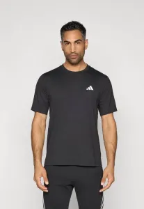 Товары первой необходимости для тренировок, спортивная футболка feelready Adidas Performance, Black