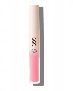 Блеск для губ Lip Glow Sensilis, 02 Promesa De Melocotón