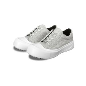 TERRA INCOGNITA Низкие скейтерские кроссовки унисекс серый бетон, цвет Concrete Gray