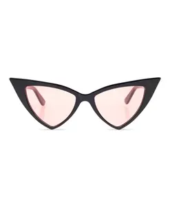 Солнцезащитные очки Alexander Mcqueen, черный