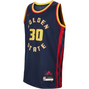 Детская футболка Nike, темно-синий