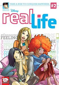 Real Life, Vol. 2 (Yen Press)