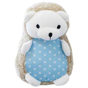 Barbne Плюшевая игрушка камуфляжный медведь дикобраз, высота 23 см