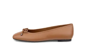 Ecco Повседневные туфли Dance Joy Collection, женские, светло-коричневые