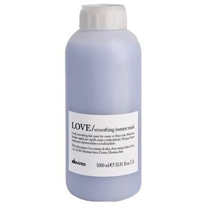 Davines, Essential Love Smoothing Instant Mask, экспресс-разглаживающая маска, 1000 мл