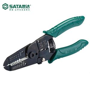 Shida 91201 6-дюймовый инструмент для зачистки кромок проводов для индивидуальной настройки предприятия SATA