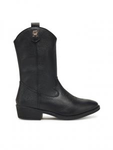 Ковбойские сапоги T3A6-34040-0036999 Tommy Hilfiger, черный