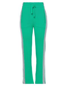 Брюки Emma & Gaia, зеленый