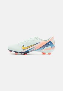 Кроссовки Nike Performance VAPOR 16 ACADEMY MERCURIAL DREAM SPEED FG/MG, Barely Green/Metallic Gold/Coin/Green