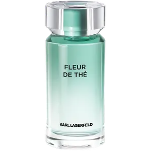 Женская парфюмированная вода Karl Lagerfeld Fleur De The, 100 мл