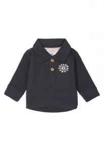 Рубашка-Поло gennes Noppies, Phantom