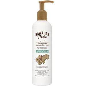 Молочко для постепенного загара Self Tan, 290 мл, Hawaiian Tropic