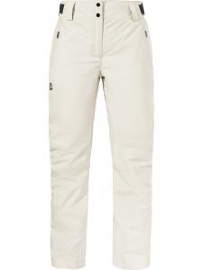 Schöffel Уличные штаны Regular 'Pine' в цвете Cream