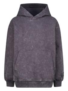 Толстовка Natum антрацитового цвета RAIZZED