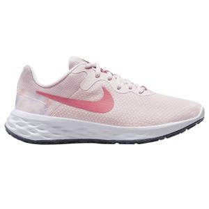 Кроссовки Nike Wmns Revolution 6 Next Nature Premium 'Floral Watercolor', Розовый