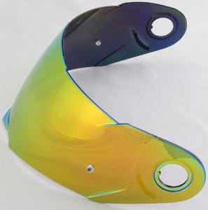 Забрало Suomy Halo, иридее