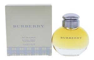 Женские духи same name Burberry
