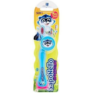 Щетка, Saponello