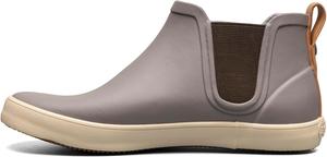 Женские резиновые сапоги BOGS Kicker Rain Chelsea, Taupe