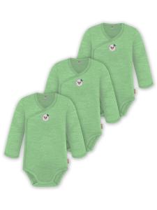 Комбинезон/боди normani, зеленый