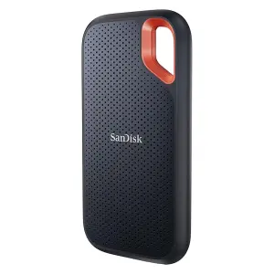 Внешний диск SSD Sandisk Extreme Portable V2, 1ТБ