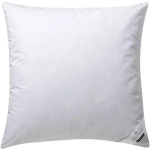 Billerbeck 3-камерная подушка "Эрина 3-К 80х80 см, белый