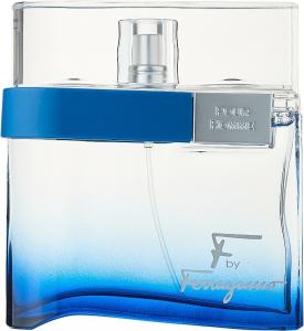 Туалетная вода Salvatore Ferragamo F by Ferragamo Pour Homme Free Time