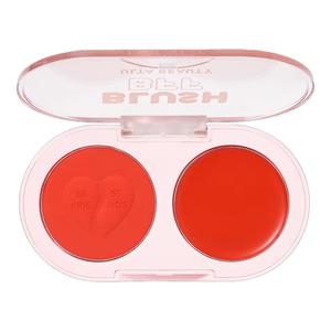 Румяна Ulta Beauty Collection Blush BFF, Heart 2 Heart