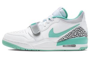 Jordan Air Legacy 312 Low 'Бело-бирюзовый'