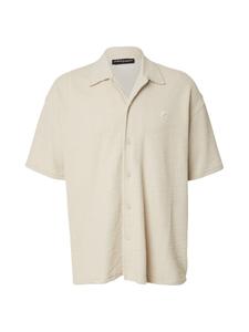 Рубашка на пуговицах Comfort fit Pegador LIBCO, Light beige