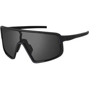 Солнцезащитные очки Sweet Protection Memento Polarized Sweet Protection, Obsidian Black Polarized/Matte Black