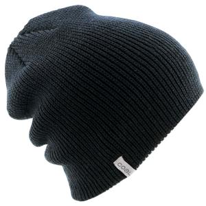 Уголь The Frena Beanie, черный