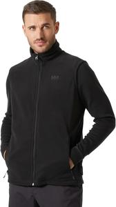 Мужской флисовый жилет Helly Hansen Daybreaker Helly-Hansen, 991 Black