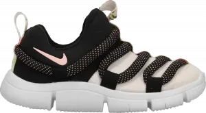 Кроссовки Nike Novice Vintage Floral PS 'Pale Ivory', кремовый