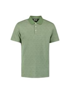 Футболка No Excess, Green