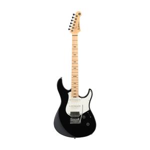Электрогитара Yamaha Pacifica Standard Plus, (PACS+12M), Black