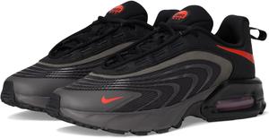 Кроссовки Nike Kids  Air Max Fire, Medium Ash/Team Orange/Black