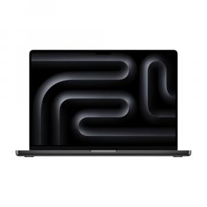 Ноутбук Apple MacBook Pro 16 (2026), M5 Max, 48 ГБ/2 ТБ, 18 CPU/40 GPU, Nano Display, англ. клавиатура, Space Black