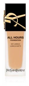 Долговечная водостойкая основа Yves Saint Laurent All Hours Foundation, оттенок LW9 30 мл