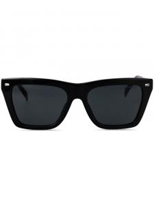 Michael Kors Pebble Beach солнцезащитные очки, черный