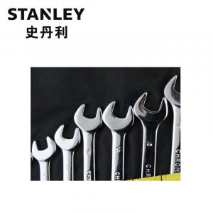 Набор комбинированных метрических ключей STANLEY, 30 предметов и шестигранных ключей TK906-23C