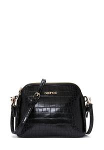 Сумка кросс-боди Derimod Cross body bag, Black