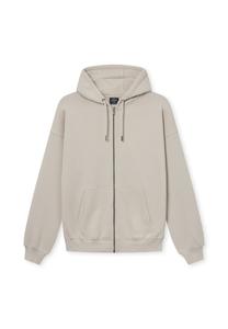 Толстовка на молнии CALEB  Johnny Urban, песочный