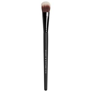 Кисть для пудры shade + diffuse eye Bareminerals, количество 1 шт.