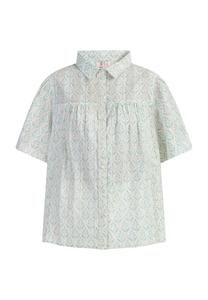 Блузка IZIA, цвет Turquoise