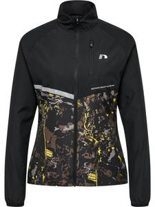 Куртка для активного отдыха Newline, черный