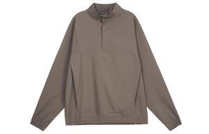 Свитшот мужской Lululemon, серый