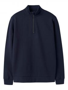 Толстовка в цвете Темно-синий блейзер name it