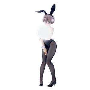 Фигурка uzaki chan wants to hang out, второй сезон bicute bunnies collection, uzaki hana бонусные подарки FURYU