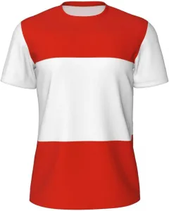 Мужская футболка с коротким рукавом Quick-Dry